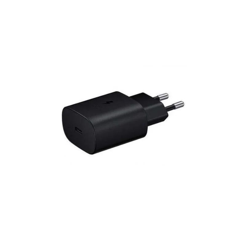 Chargeur Samsung 25W – GAN NFC PD