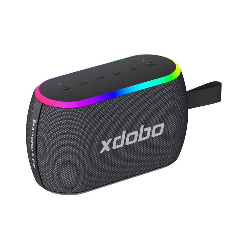 XDobo X8 Mini II – Mini baffle Bluetooth