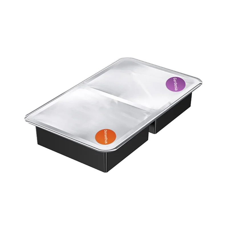 Hoco ZP52 – Diffuseur parfum solide pour voiture