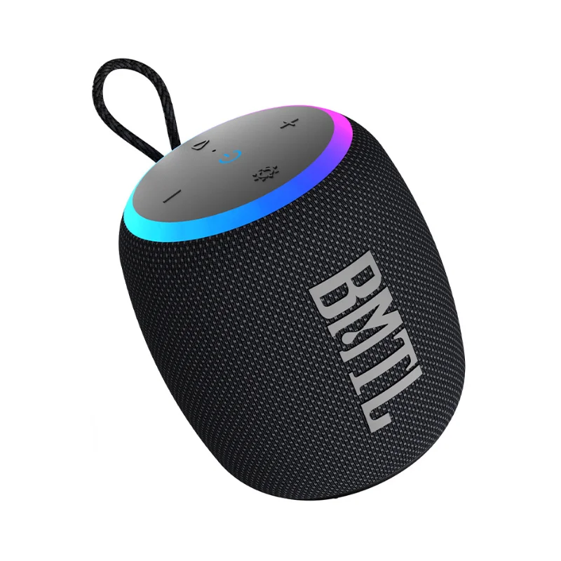 BMTL rainbow – mini baffle Bluetooth 15W