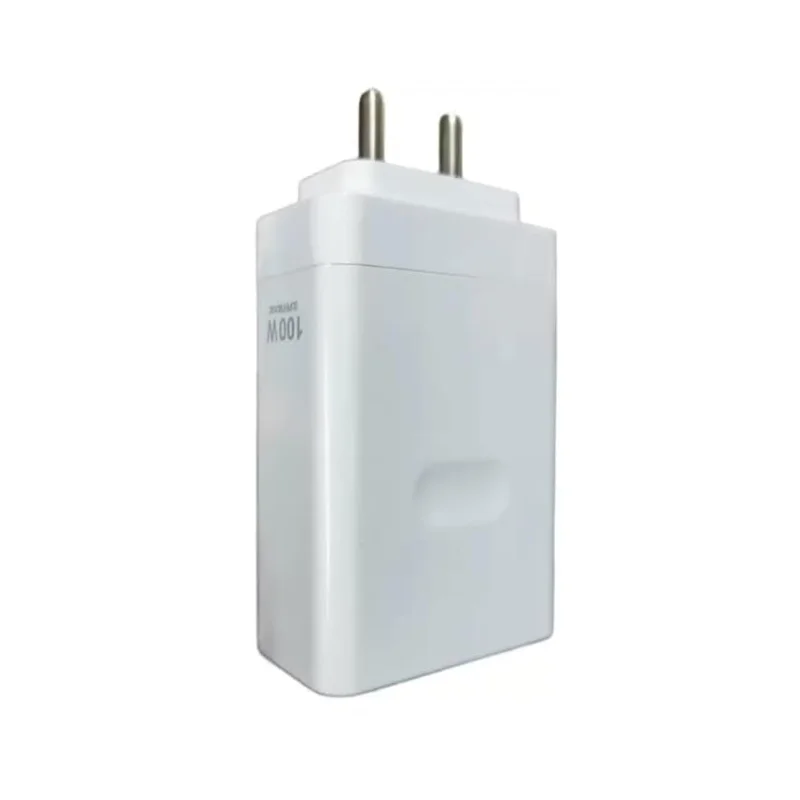 Chargeur Realme 100W