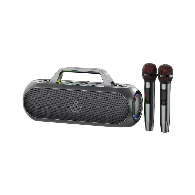 BMTL elegance 1980 – enceinte Bluetooth 150W