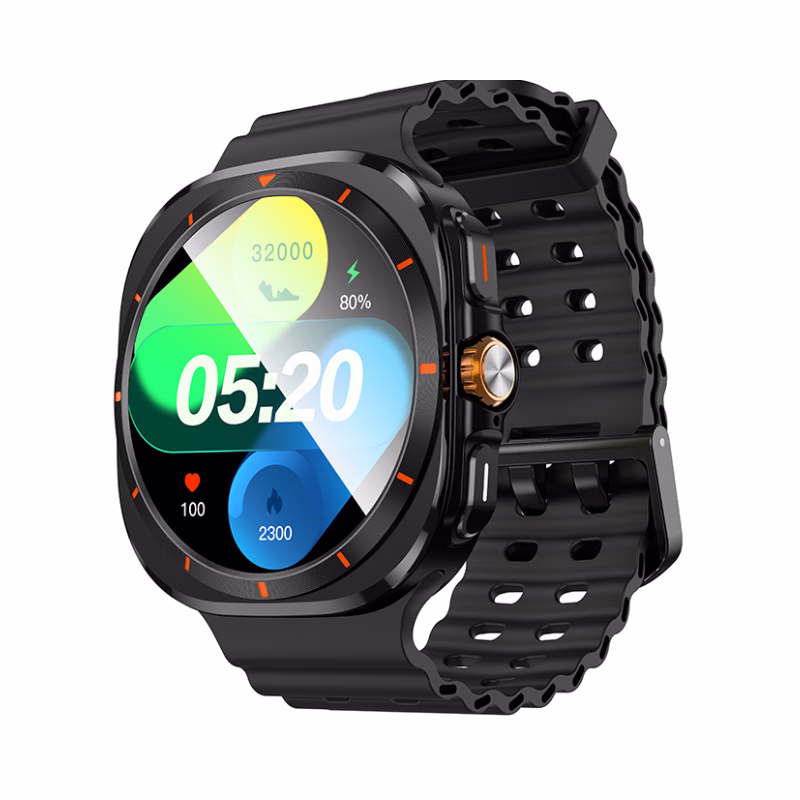 Hoco Y29 – Montre sport intelligente avec option appels
