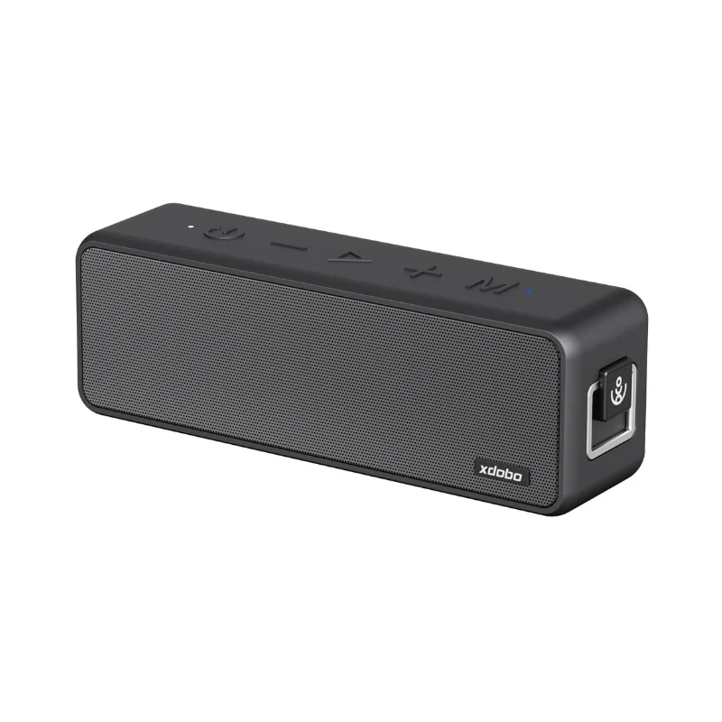 XDobo WING2020 II – Enceinte Bluetooth 5.0 puissante 20W