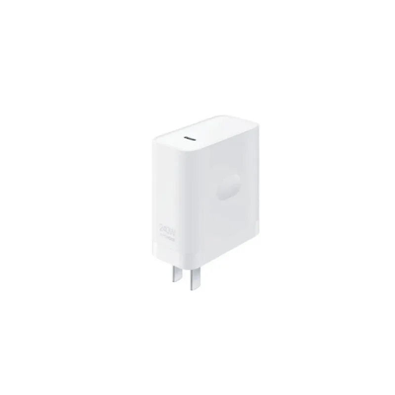 Chargeur Realme 240W