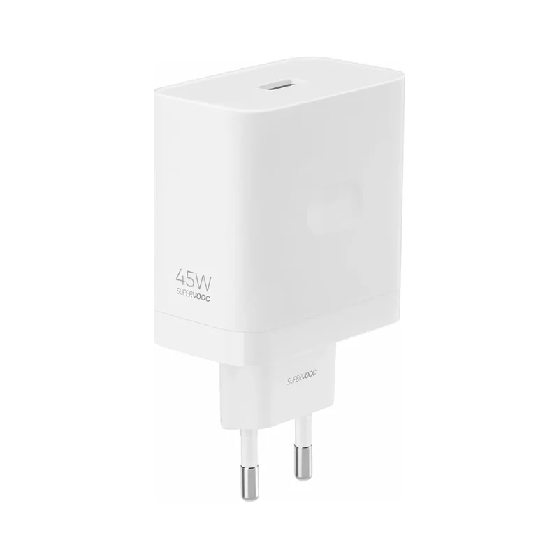 Chargeur Realme 45W