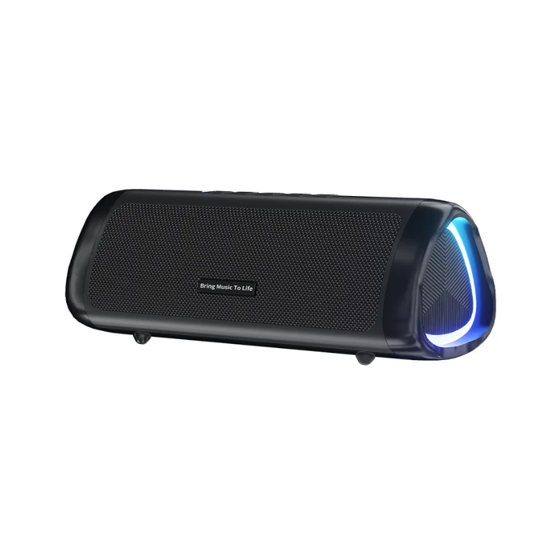 Try&Go mood – baffle Bluetooth 20W IPX6 RGB