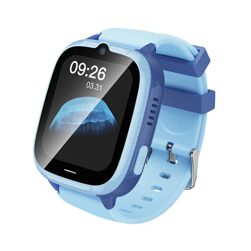 Hoco Y106 – Montre connectée enfant 4G avec appel et localisation