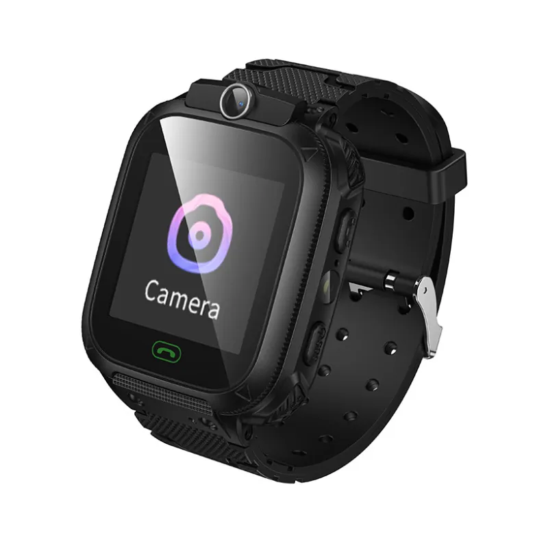 Hoco Y105 – Montre connectée enfant avec carte SIM et localisation