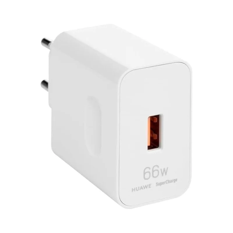 Chargeur Huawei 66W original – SuperCharge pour Huawei P50 et Mate40