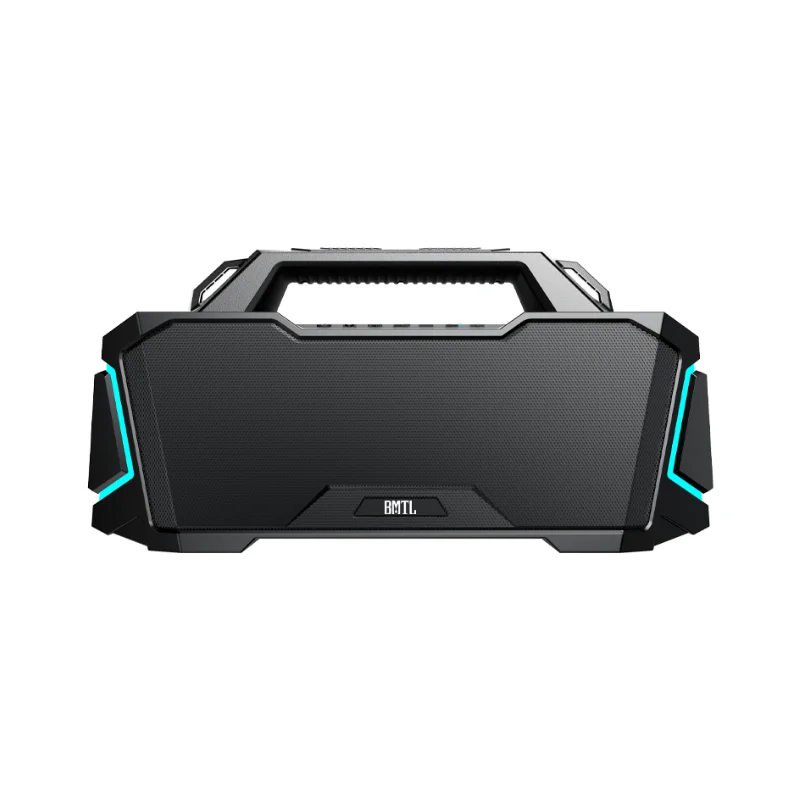 BMTL metro 1992 – enceinte Bluetooth 100W