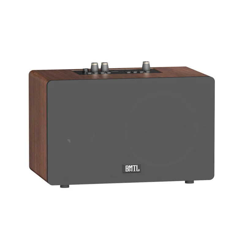 BMTL care – enceinte BT hi-fi 80W